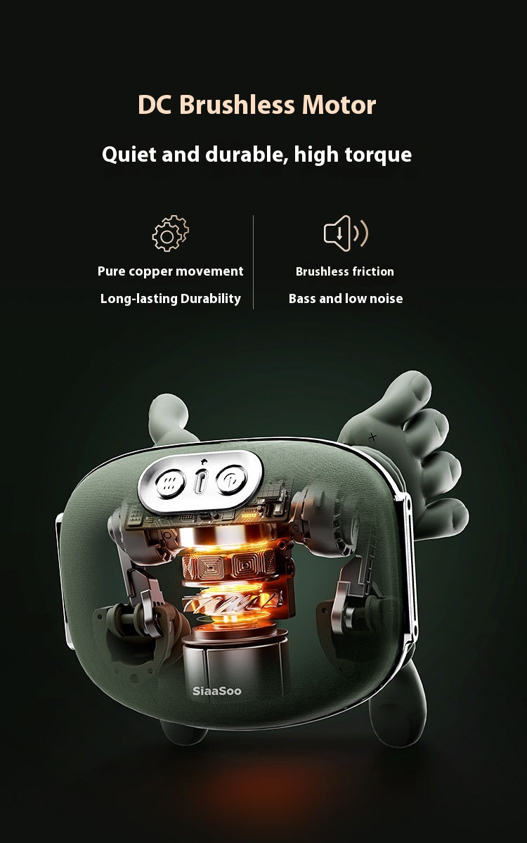 REMEDILUS™ ComfortEase Gentle deep relief for everyday .