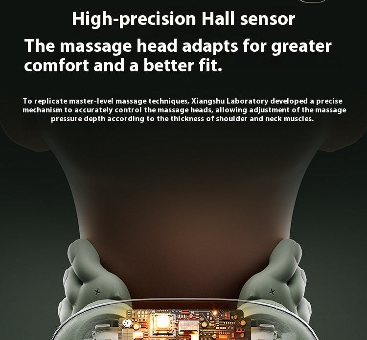 REMEDILUS™ ComfortEase Gentle deep relief for everyday .