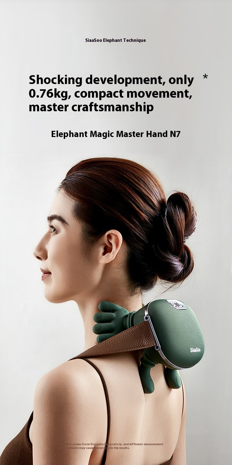 REMEDILUS™ ComfortEase Gentle deep relief for everyday .