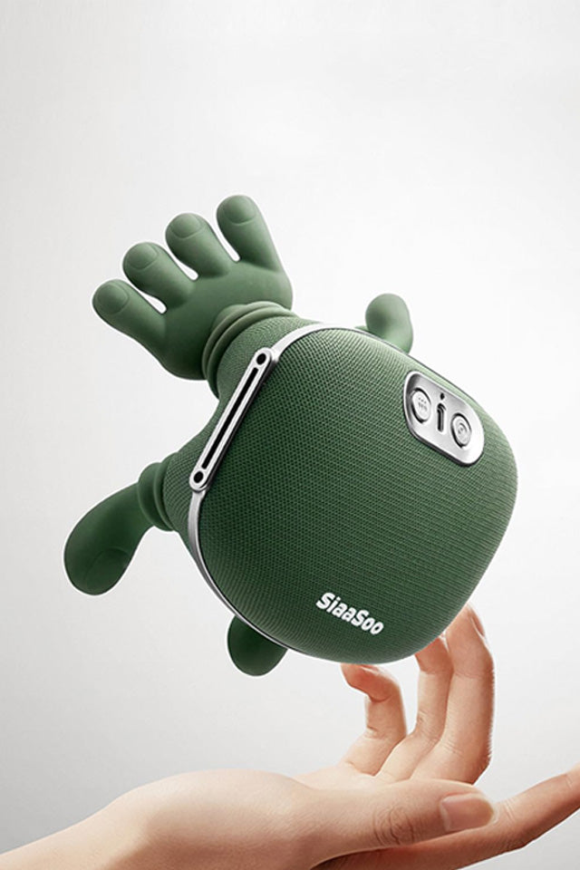 REMEDILUS™ ComfortEase Gentle deep relief for everyday .