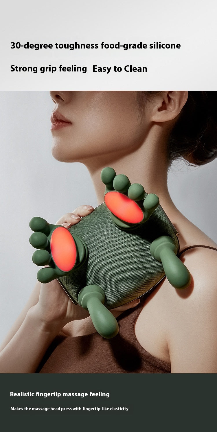 REMEDILUS™ ComfortEase Gentle deep relief for everyday .