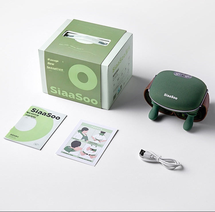 REMEDILUS™ ComfortEase Gentle deep relief for everyday .